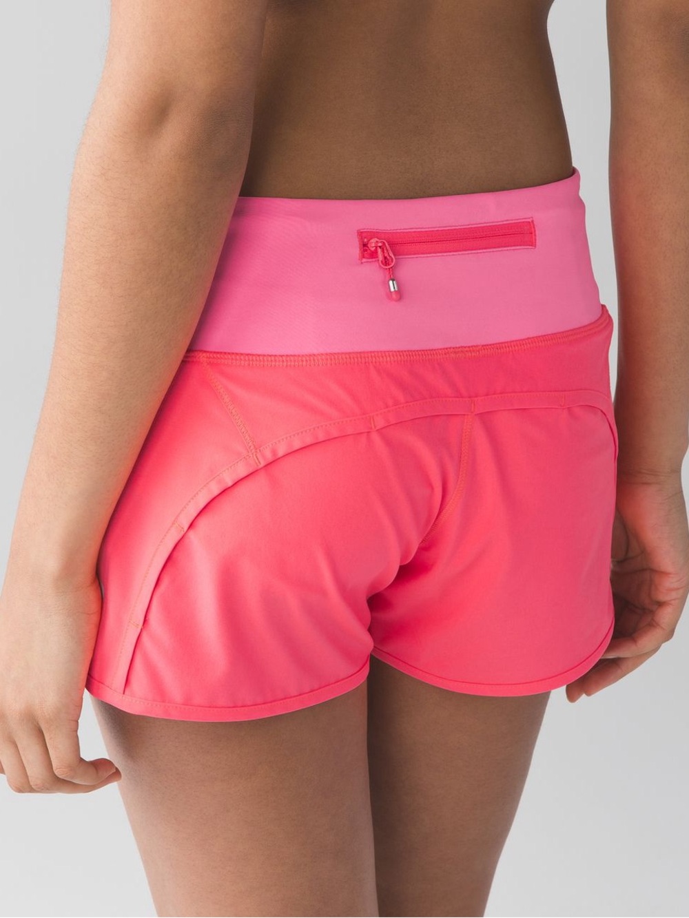 lululemon athletica Speed Up Shorts 2.5”